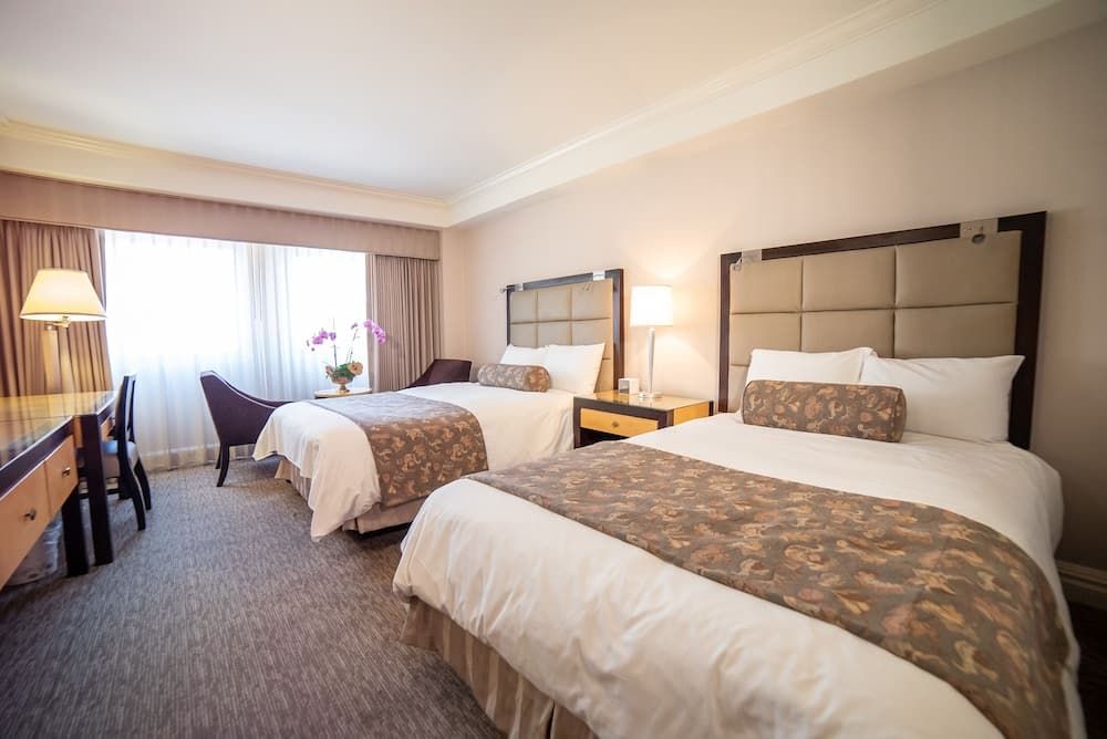 Hotel Oxford Palace y Galleria — 4