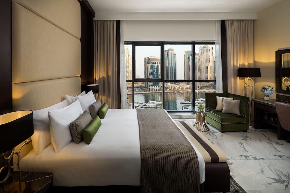 Millennium Place Marina — 11