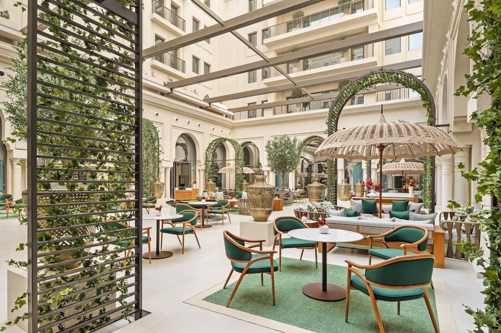 Vida Creek Beach Hotel — 30