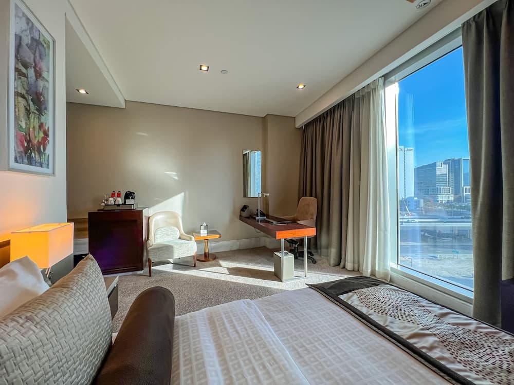 Renaissance Business Bay Hotel, Dubai — 16