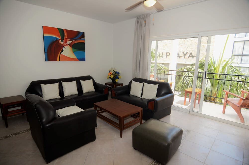 Carmen Sol Rentals Apartamentos — 8