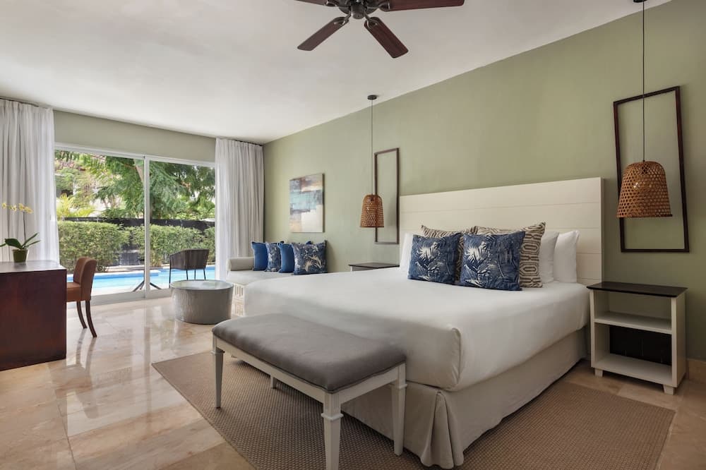 Sunscape Coco Punta Cana - All Inclusive — 22