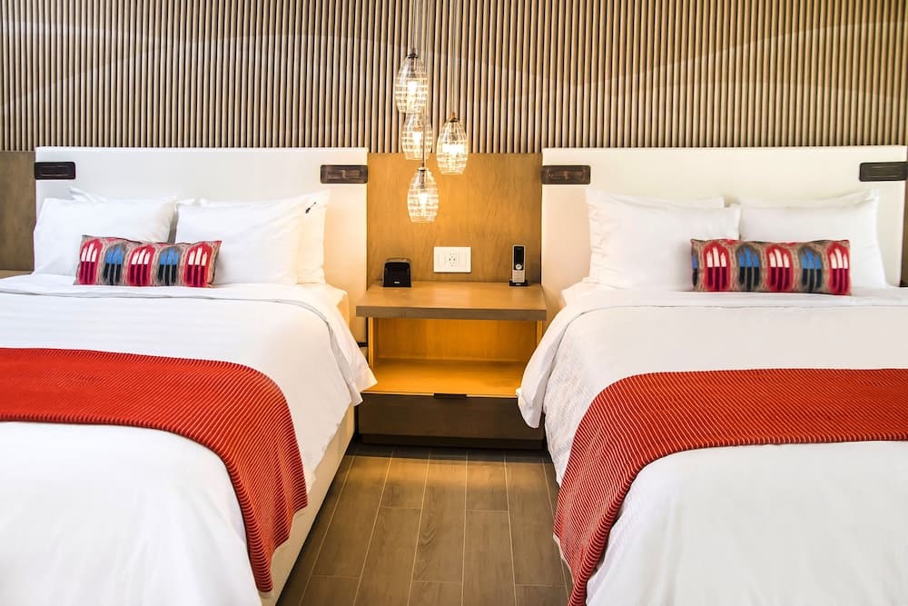 Hard Rock Hotel Los Cabos All Inclusive — 4