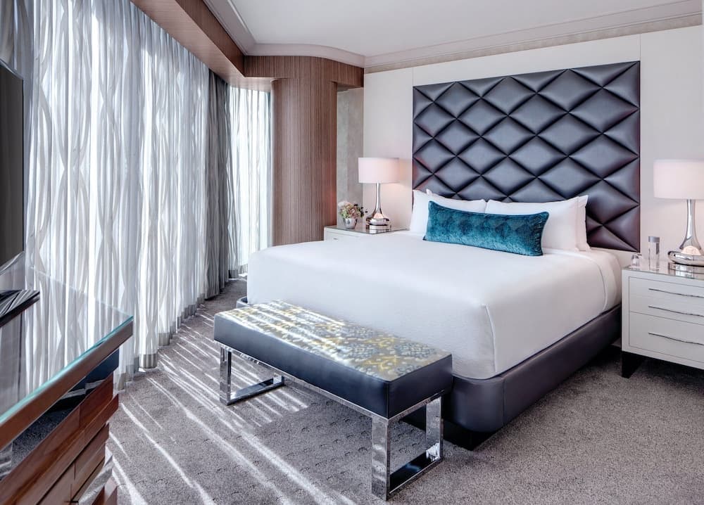 Mandalay Bay Resort e Casinò — 25