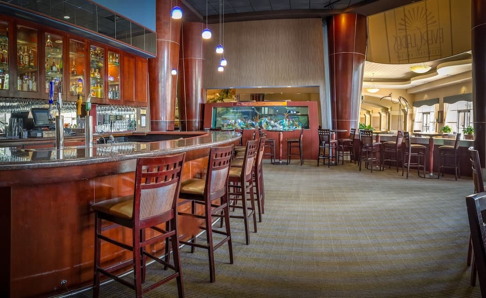 Rosen Centre Hotel — 19