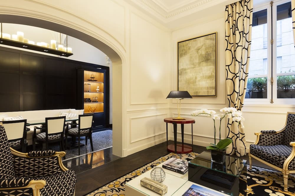 Hotel Keppler — 10