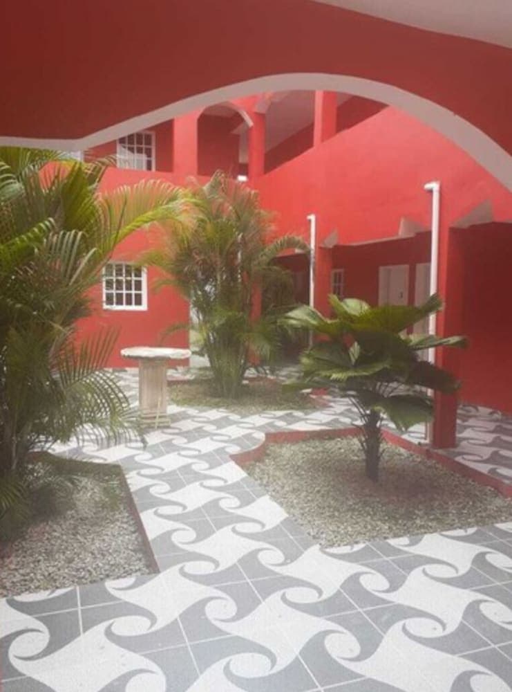 Hotel Punto 4 — 19