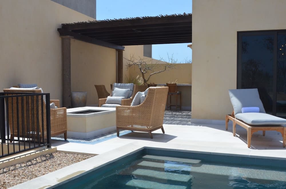 Residencias privadas en Rancho San Lucas — 6