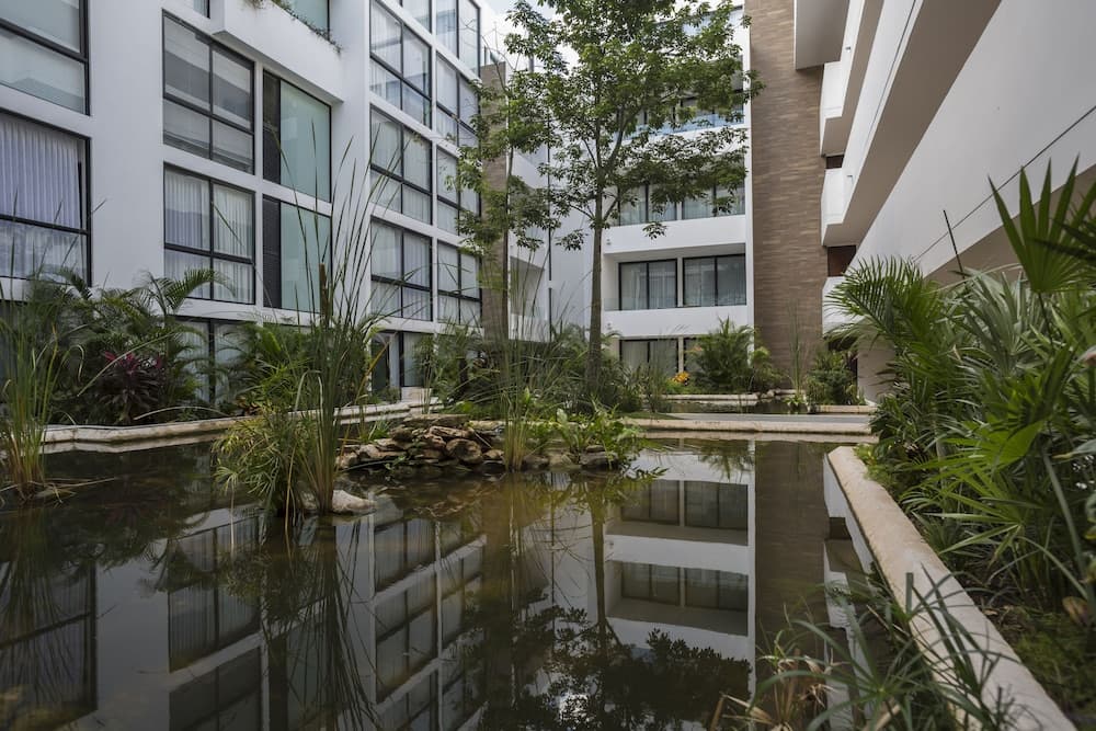 Anah Suites — 19