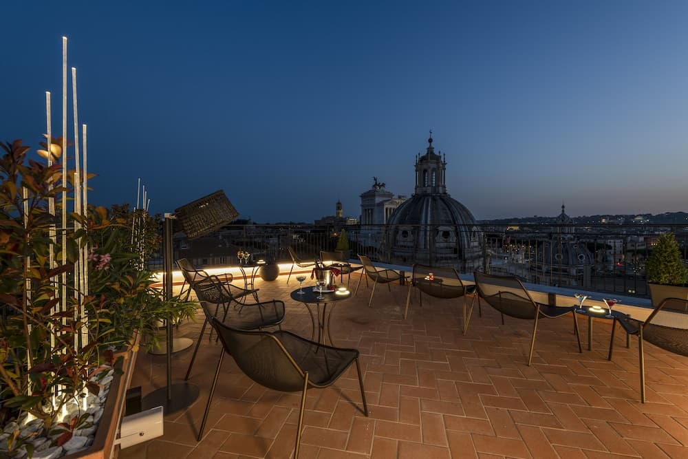 H10 Palazzo Galla — 17