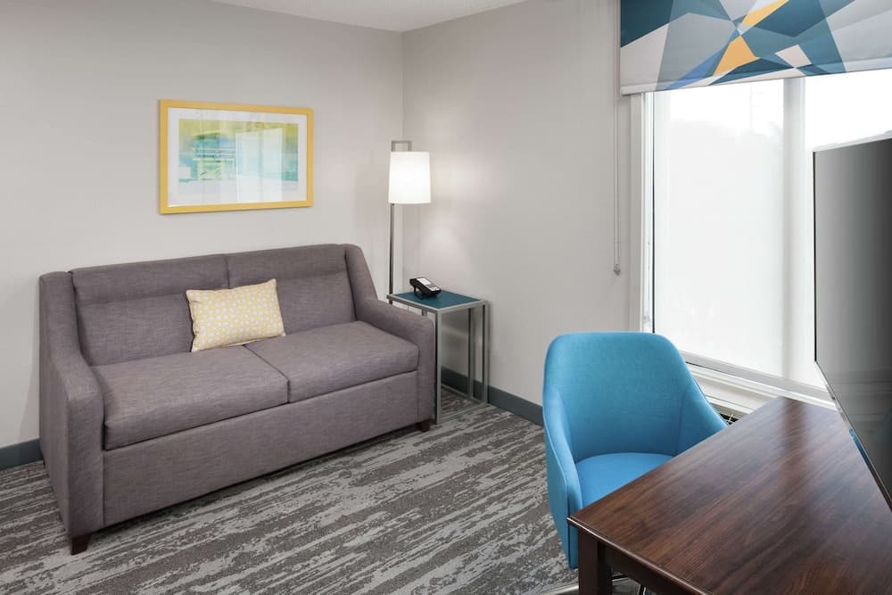 Hampton Inn & Suites by Hilton Miami-Doral/Centro Commerciale Dolphin — 16