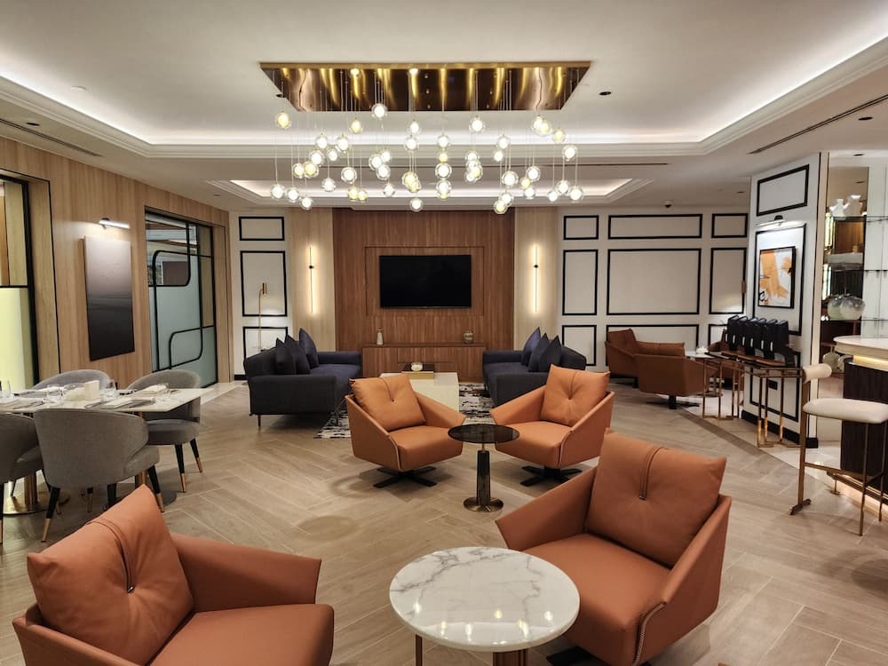 Crowne Plaza Dubai Jumeirah by IHG — 24