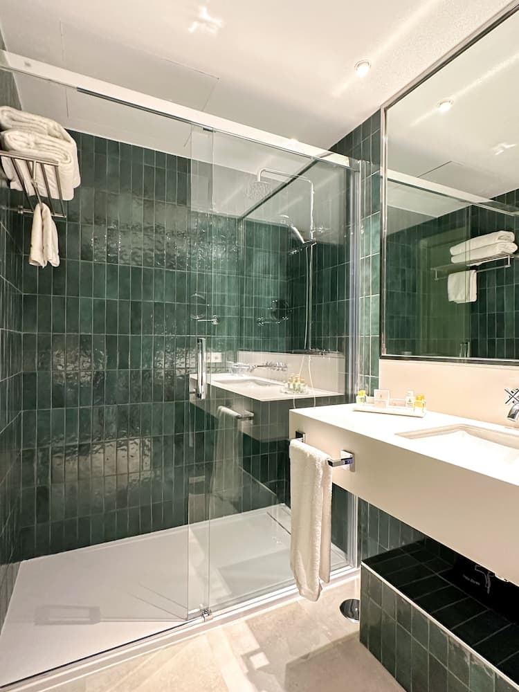 Hotel Ribera de Triana - REOPENING! — 27