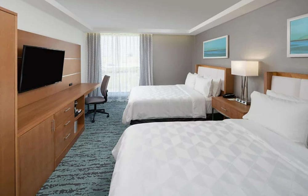 DoubleTree by Hilton Miami Norte I-95 — 9