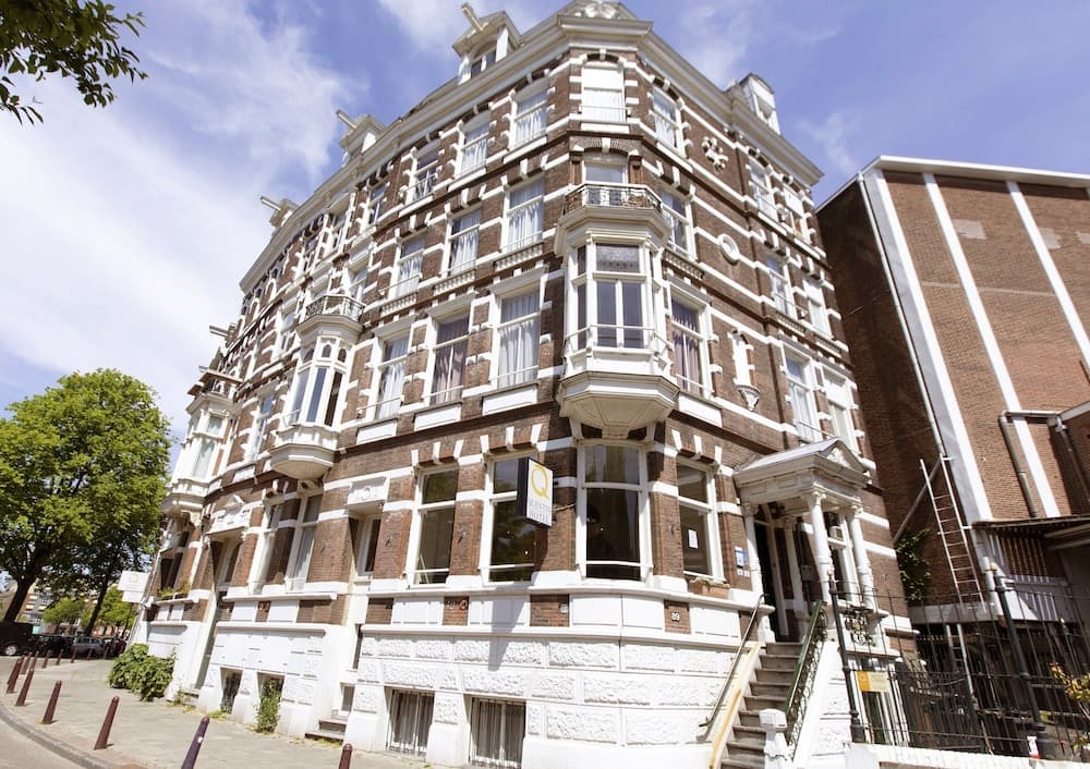 Hotel Quentin Amsterdam — 4