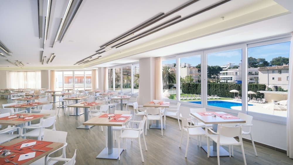 Hotel THB María Isabel - Nur für Erwachsene — 6