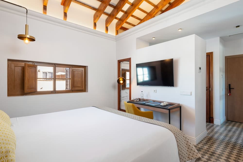 Hotel Can Quetglas - Solo per adulti +16 — 13