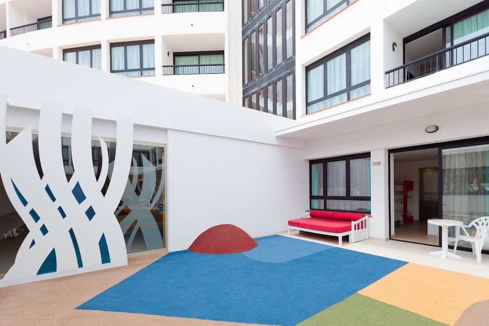 Marvell Club Aparthotel — 27