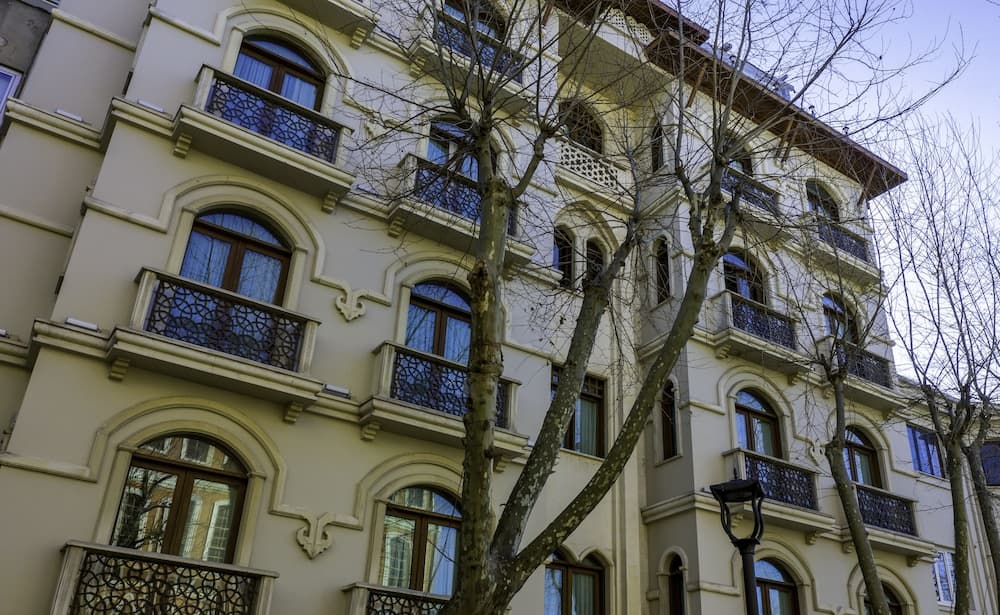 Hotel Sultanhan - Clase Especial — 8