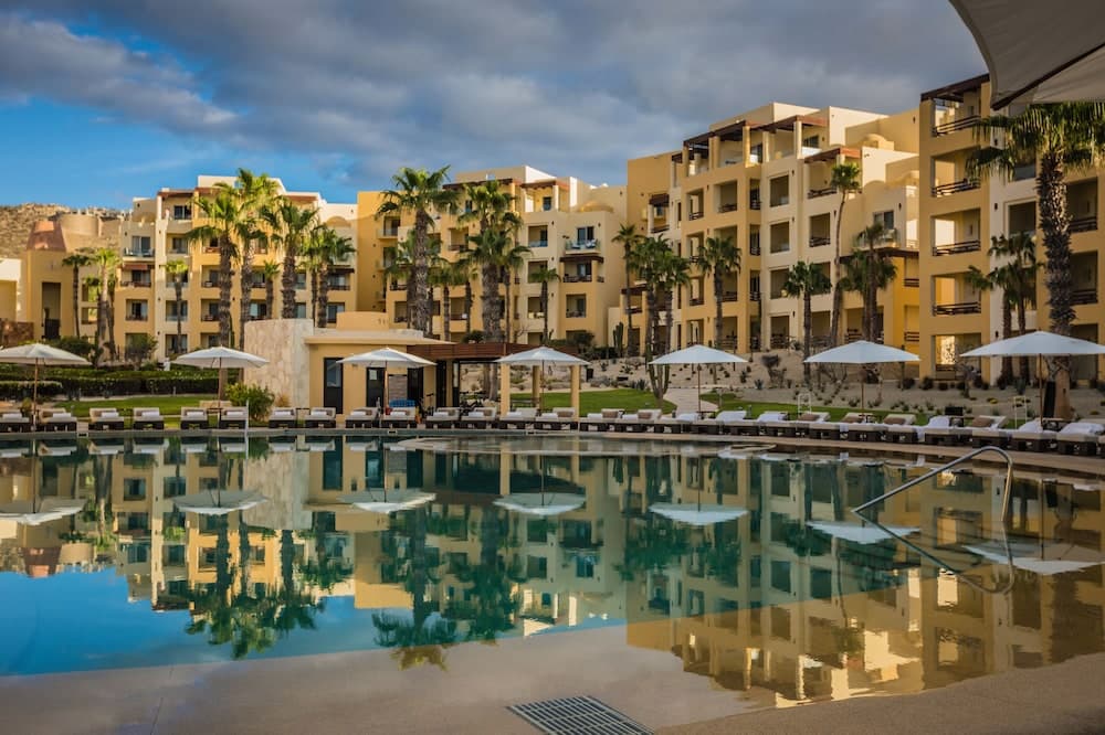 Pueblo Bonito Pacifica Golf & Spa Resort - Tutto Incluso - Solo Adulti — 23
