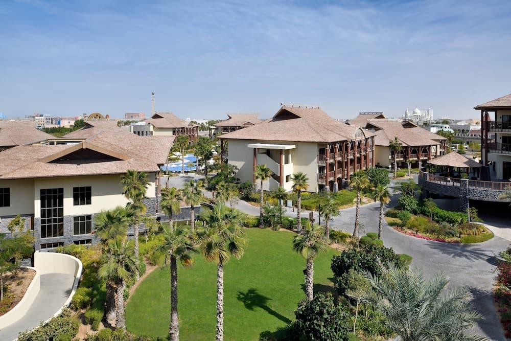 Lapita, Dubai Parks and Resorts, Collezione Autograph — 1
