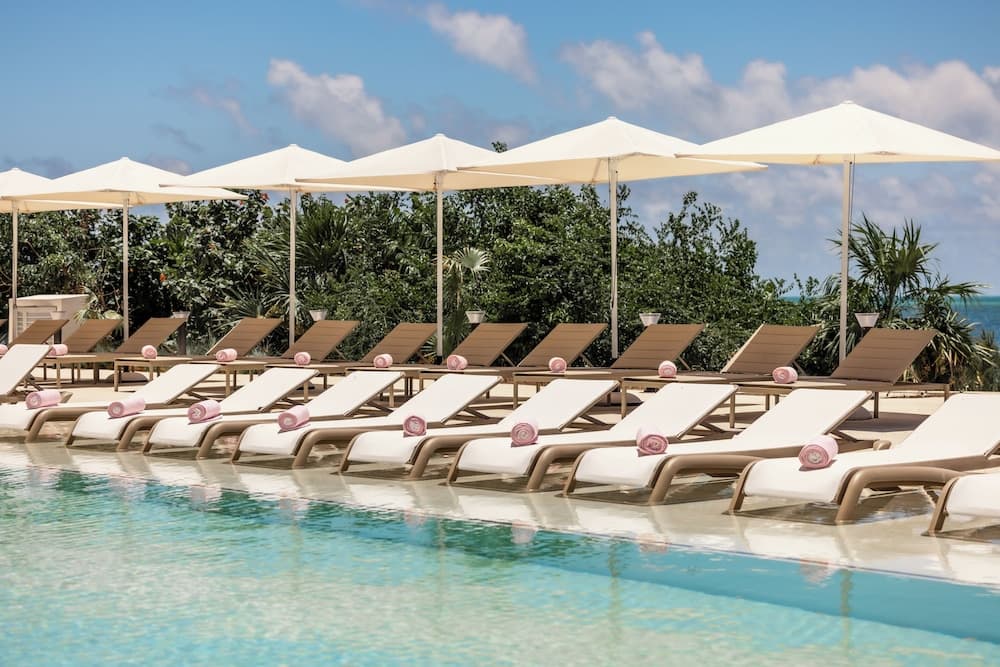 AVA Resort - Il Nuovo Resort Tutto Vista Oceano — 22