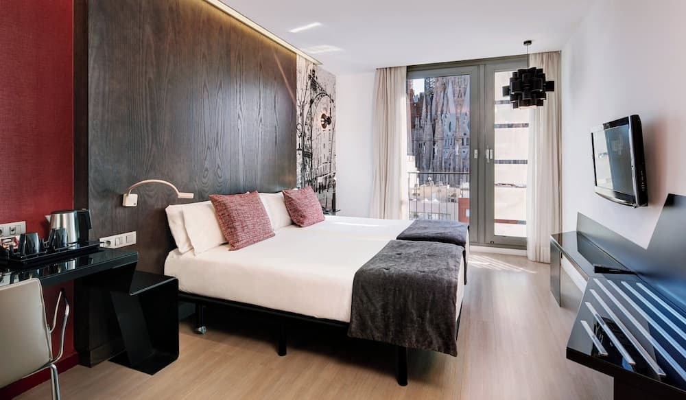 Sercotel Rosellon — 29