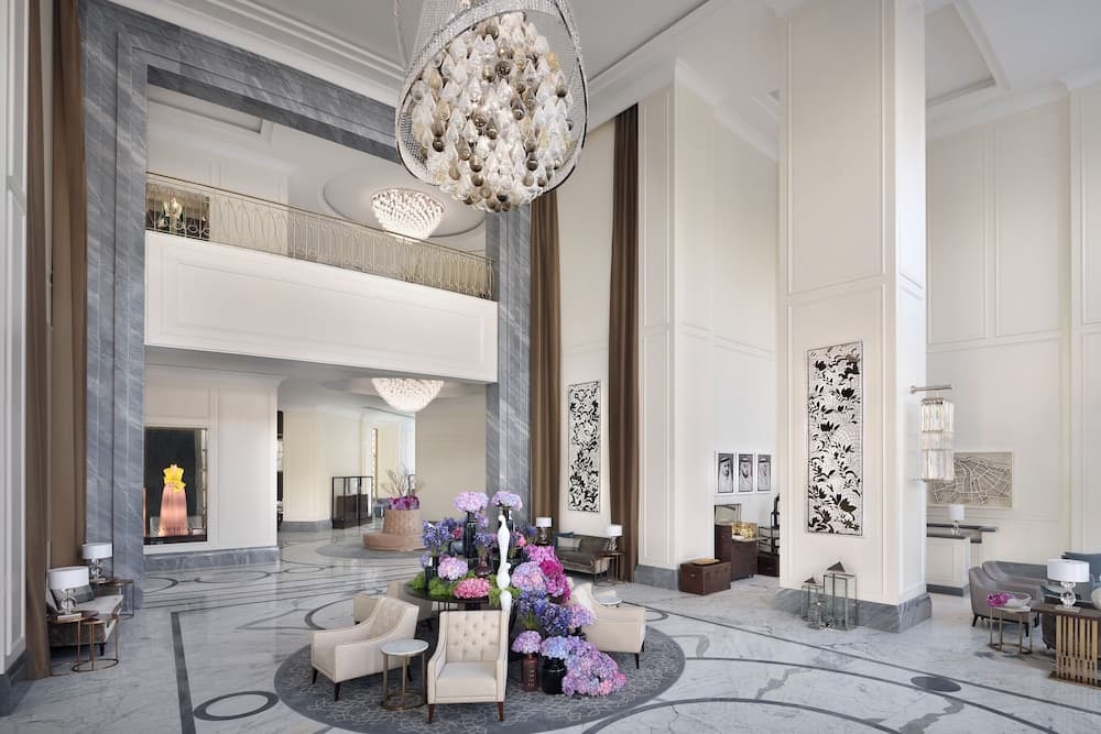 Kempinski Il Boulevard Dubai — 12