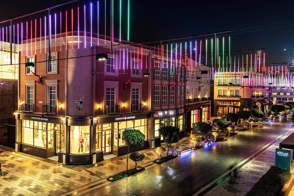 La Ville Hotel & Suites CITY WALK, Dubai, Autograph Collection — 19