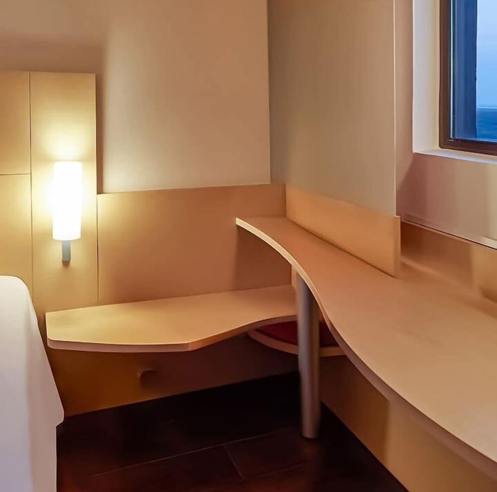 ibis Cancun Zentrum — 10
