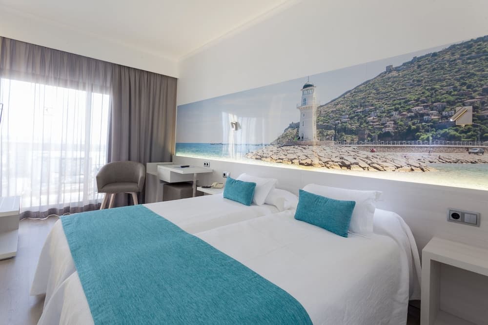 Hotel Obelisco — 6
