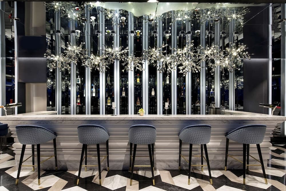 DoubleTree by Hilton Hotel Estambul - Piyalepasa — 22