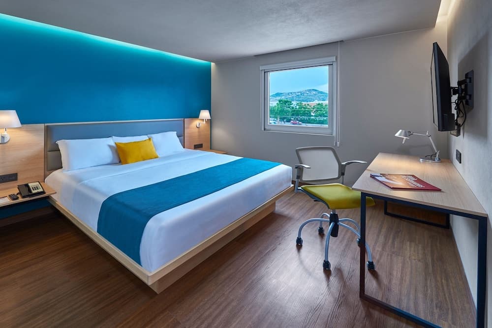 City Express Suites by Marriott Cancún Aeropuerto Riviera — 17