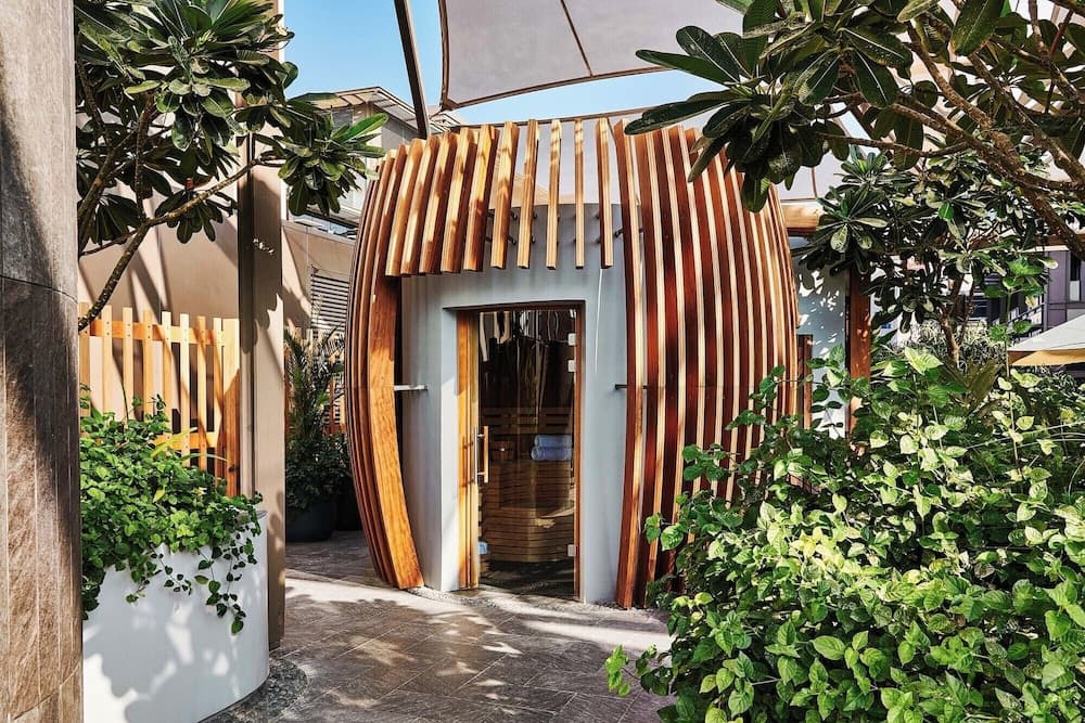 25hours Hotel Dubai One Central — 13