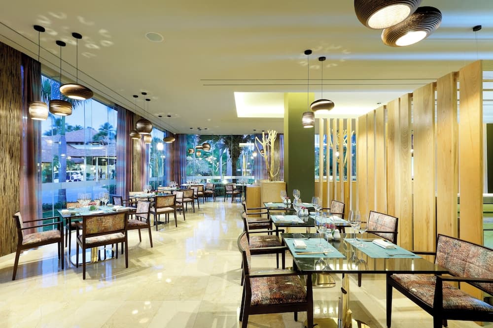 TRS Turquesa Hotel - Adults Only - All Inclusive — 25