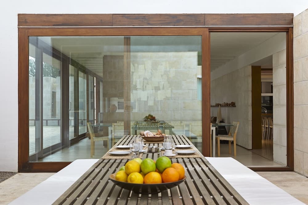 Villa Es Raig Ibiza — 25
