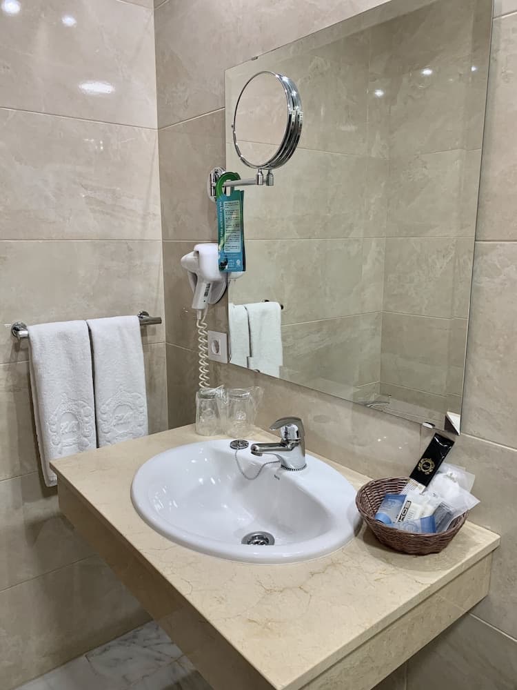 Hotel Europa — 2