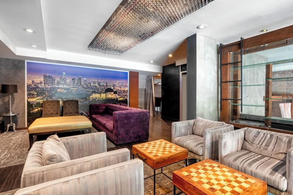The O Hotel, Trademark Collection by Wyndham — 7