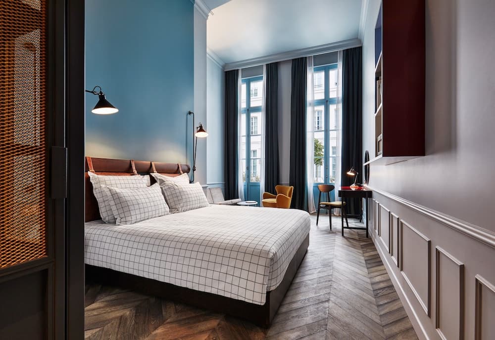 El Hoxton de París — 3