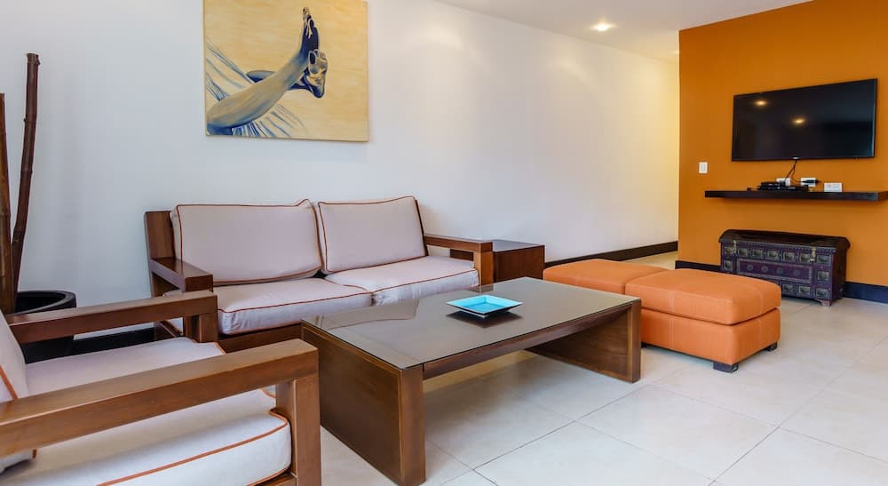 Pueblito Escondido Luxus by Mistik — 2