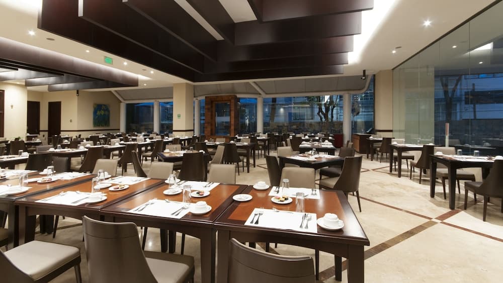 BelAir Unique, a Wyndham Hotel — 10