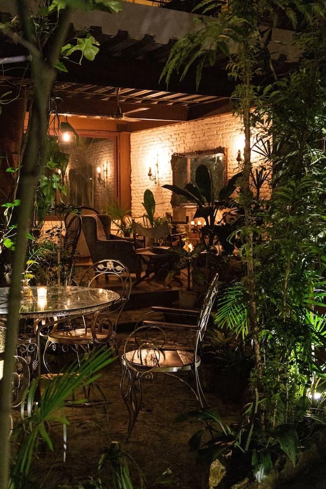 Hotel La Semilla, Playa del Carmen, a Member of Design Hotels - Adults Only — 5