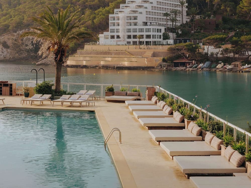 Hyde Ibiza — 1