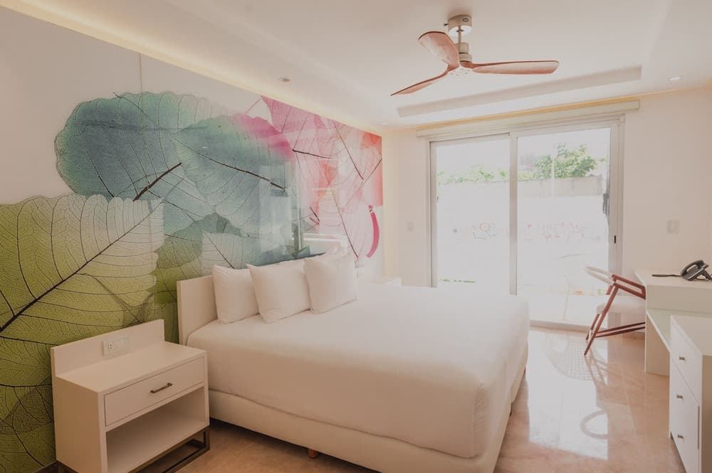 Antera Hotel & Residences — 9