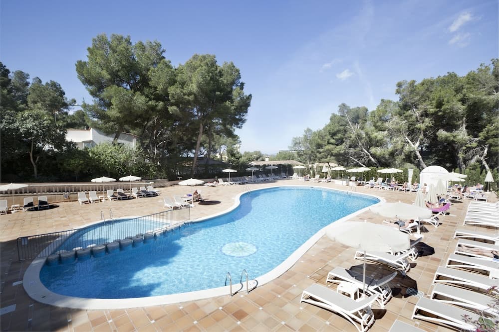 Grupotel Orient — 19