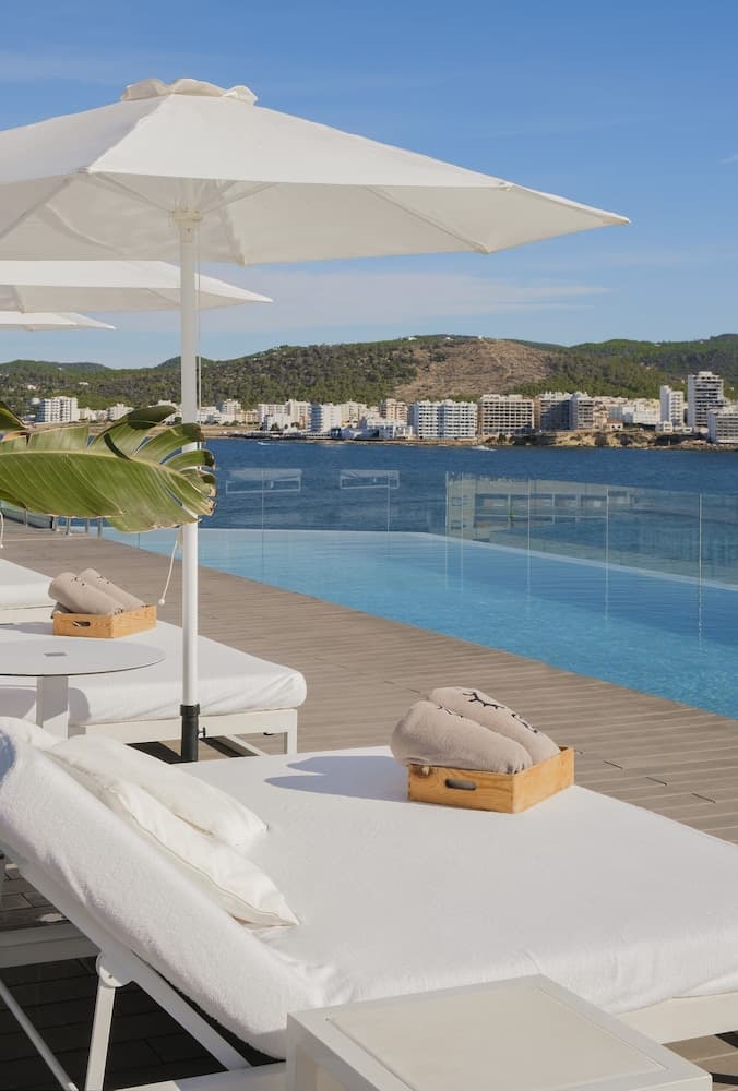 INNSiDE by Meliá Ibiza Beach — 14