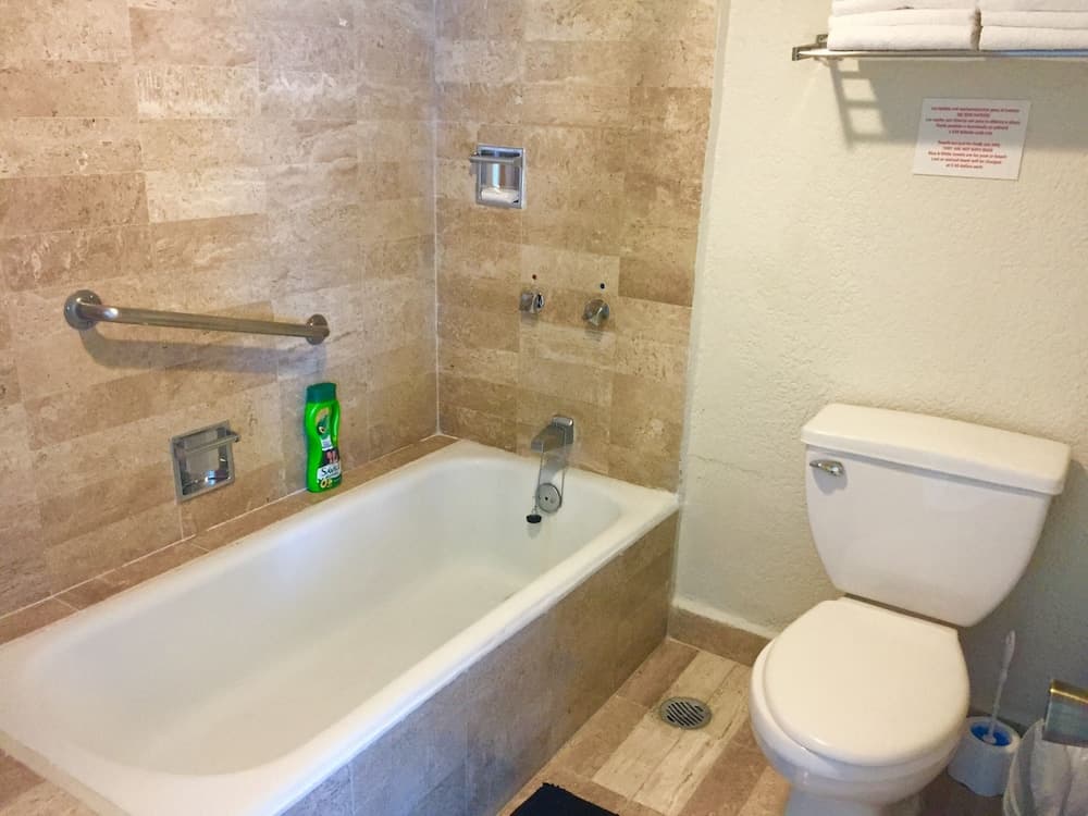 Condo in Ocean Front Resort — 7