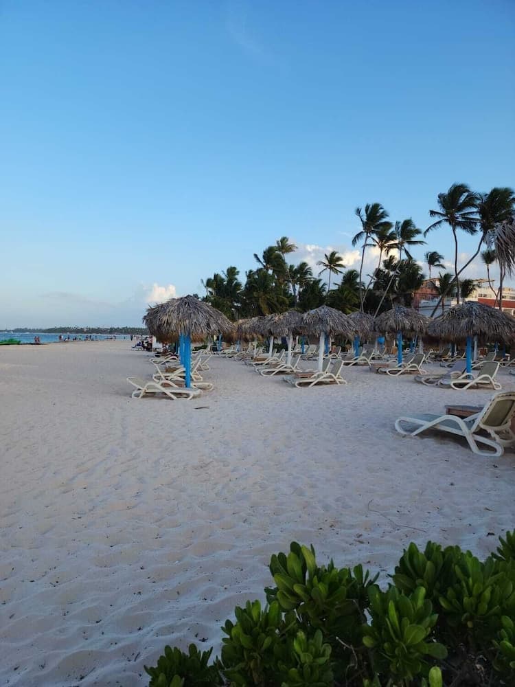 Punta Cana — 22