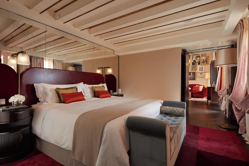 Das St. Regis Venedig — 8