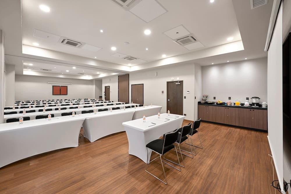 City Express Plus by Marriott Cancún Aeropuerto Riviera — 23